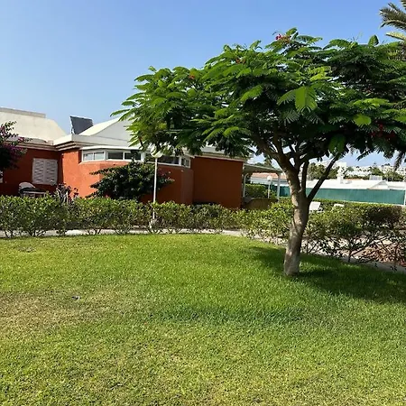 Melocotones In Maspalomas - Playa Del Ingles Apartment