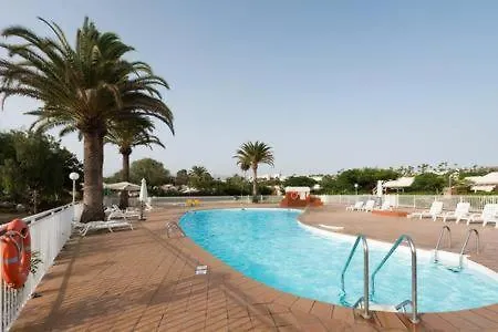 Melocotones In Maspalomas - Playa Del Ingles