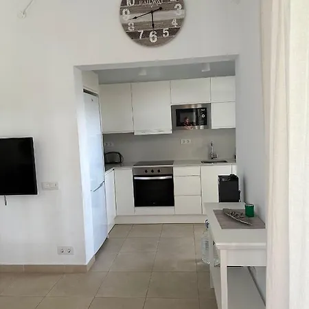 Apartment Melocotones In Maspalomas - Playa Del Ingles