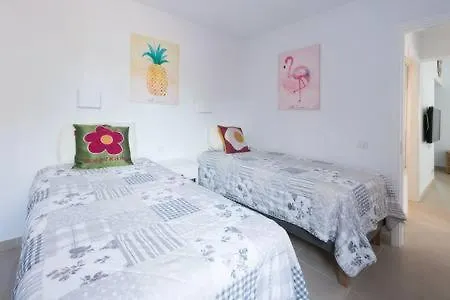 Apartment Melocotones In Maspalomas - Playa Del Ingles