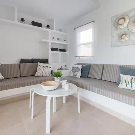 Apartment Melocotones In Maspalomas - Playa Del Ingles