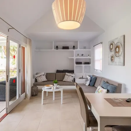 Melocotones In Maspalomas - Playa Del Ingles Apartment *