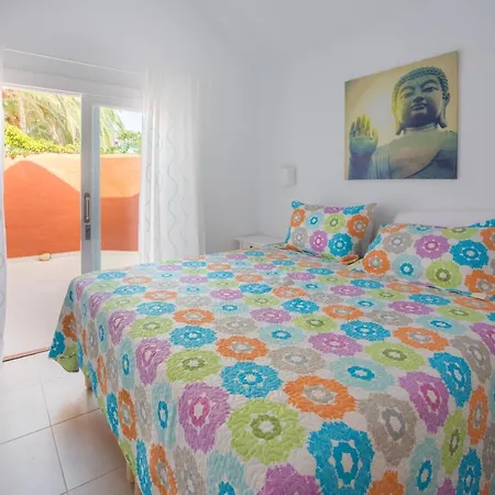 Melocotones In Maspalomas - Playa Del Ingles Apartment *