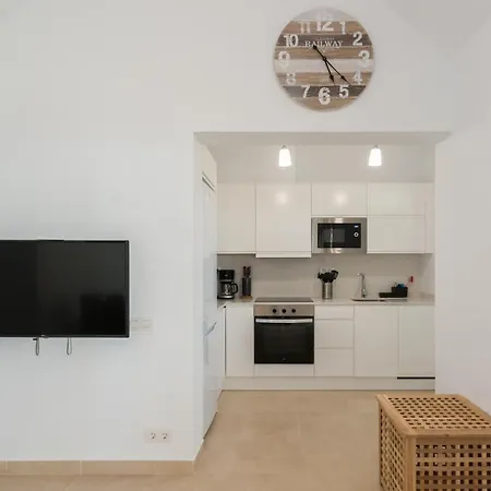 Melocotones In Maspalomas - Playa Del Ingles Apartment