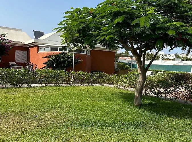 Melocotones In - Playa Del Ingles 아파트