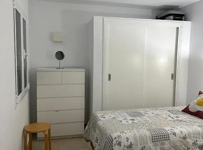 Melocotones In - Playa Del Ingles