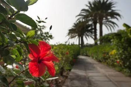 Melocotones In - Playa Del Ingles 아파트 *