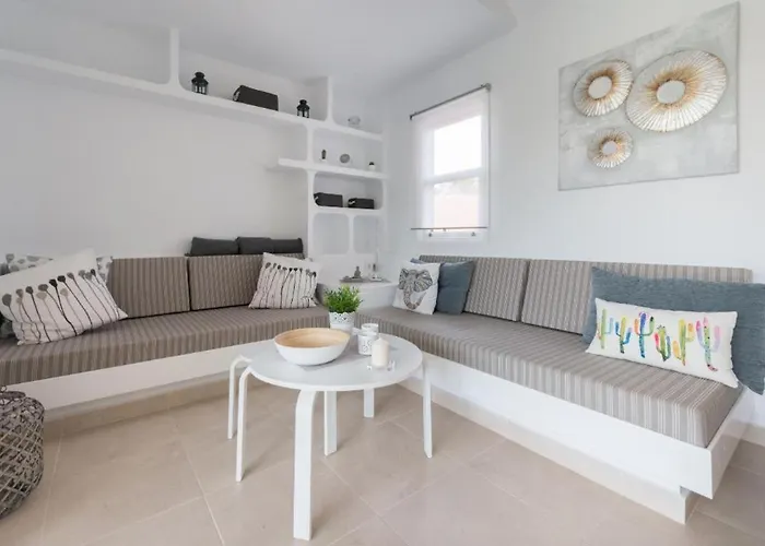 아파트 Melocotones In - Playa Del Ingles