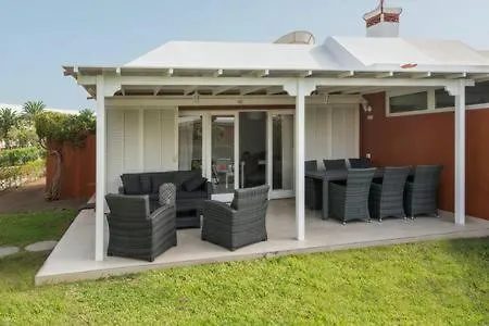 아파트 Melocotones In - Playa Del Ingles