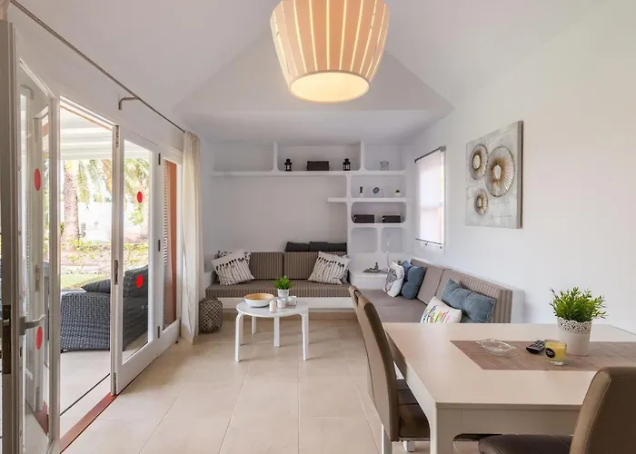 Melocotones In - Playa Del Ingles 아파트 *