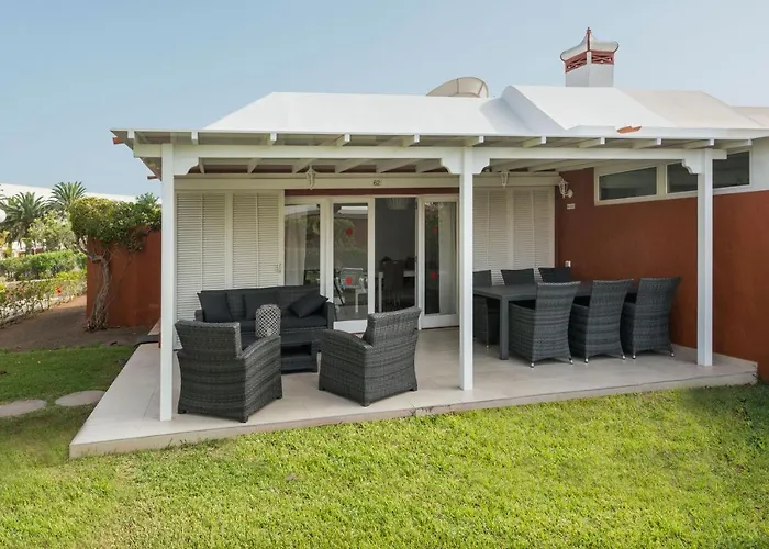 Melocotones In - Playa Del Ingles 아파트 마스팔로마스