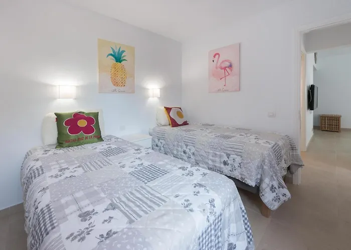 Melocotones In - Playa Del Ingles 아파트 *